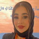 مهدیس حسینی